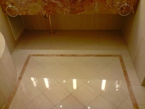 shangri la hotel toilet 